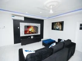 Lapaz Comfort Suites