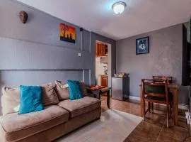 Simba The lion Apartment Mawanda Road