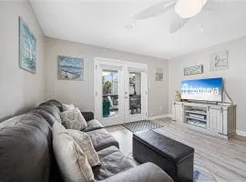 Come On Back 1 Block to Beach Access