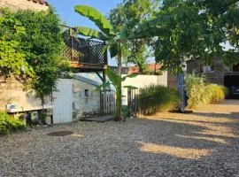 La maisonnette du marais