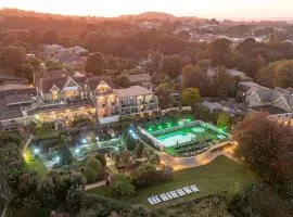 Luccombe Hall Hotel