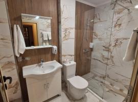 Supreme Victoria, hotel u Vama Cityiju