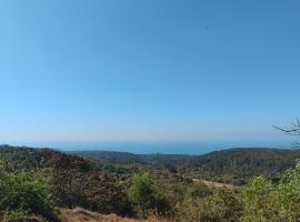 Bhogwey Heights Resort -Sindhudurg, hotel in Malvan