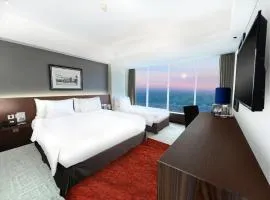 Aston Madiun Hotel & Conference Center