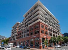 Xenia Aparthotel by Totalstay