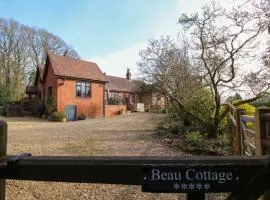 Beau Cottage
