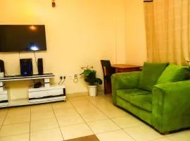 4 bedroom moon place Thika