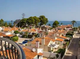 Seaside Serenity in Denia