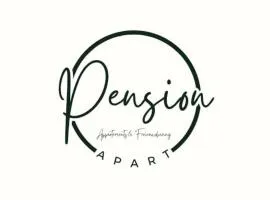 Pension Apart