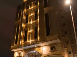 فندق سيف بلص 3 من سما ريع بخش