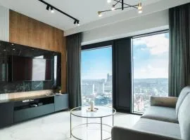 Global Apartments Katowice