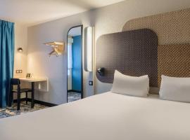 B&B HOTEL Troyes Centre, hotel en Troyes