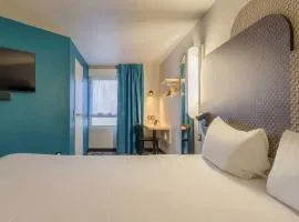 B&B HOTEL Troyes Centre
