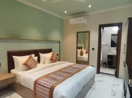 The SM Hotel By RMR Hotels