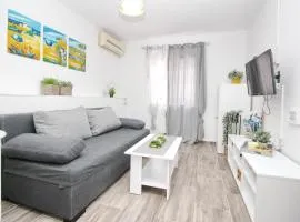 Apartments Rozanda