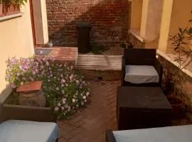 First Floor Apartment 57A Fazekas utca