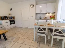 Ferienwohnung Strandkiste