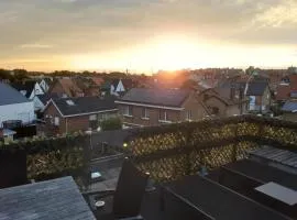 House with terrace near Knokke-Heist - 60 m²