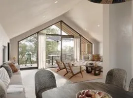 Harz Eco Lodges