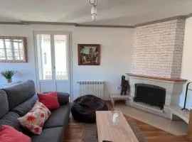 Casa la Plaza