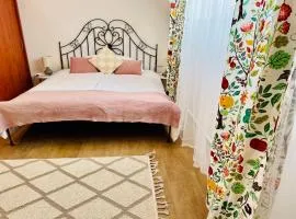 Holiday in Gyula