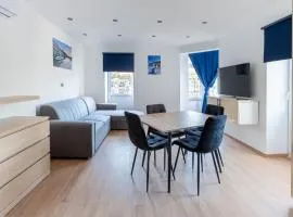 NOMAD APARTMENTS - Côté Meuse