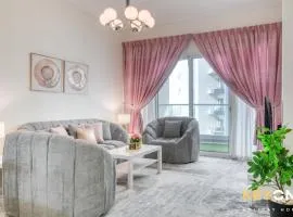Viridis Living Chic and Spacious 1BR
