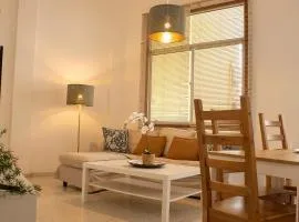 VV Saso Beach Apartment 2 Min Walk to Beach Puerto Naos