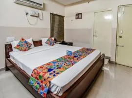 FabHotel Aditya Yatri Nivas - Nr Tirupati Railway Station