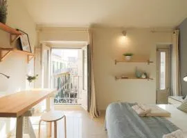 C28 Mitjana Luminous Penthouse