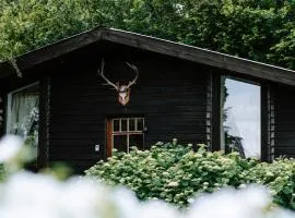 Le chalet Sud