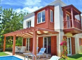 Villa Zeytin Kalkan