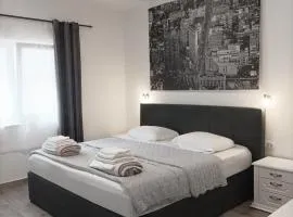 Apartments Markovic