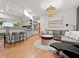 Hidden Haven, hotel in Traverse City
