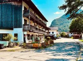 Berghupferl-Alm Ferienwohnung