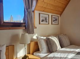 Miętusi Dw&oacute;r