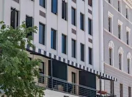The Carrington Aparthotel by Totalstay