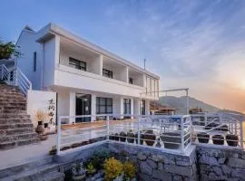 Without Asking East or West