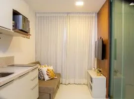 Apto Caminho das Arvores -House 407- Salvador/BA