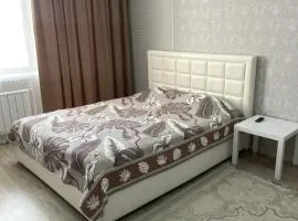 Комфортные апартаменты в новом ЖК Альфа-Бета