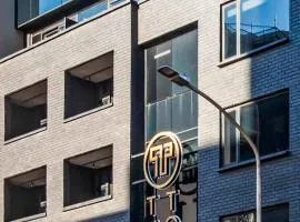 The Tokyo Aparthotel by Totalstay