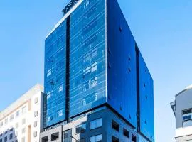 The Tokyo Aparthotel by Totalstay、ケープタウンのビーチ周辺のバケーションレンタル