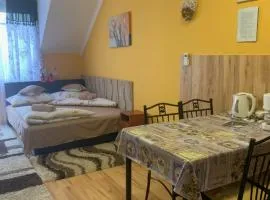 Piroska apartman