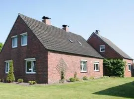 Ferienhaus Annegrete
