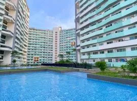 Commonwealth Residences combine 2 units
