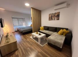 Vlasic Apartmani LENA, hotel a Vršac