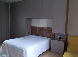 Quarto Belíssima, hotel in Pelotas