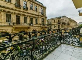 Apartment İNTERNO OTTO