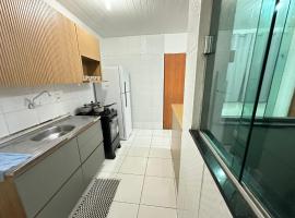 Apartamento Flat 203 COP30, Hotel in Belém