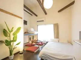 iine house hatagaya
